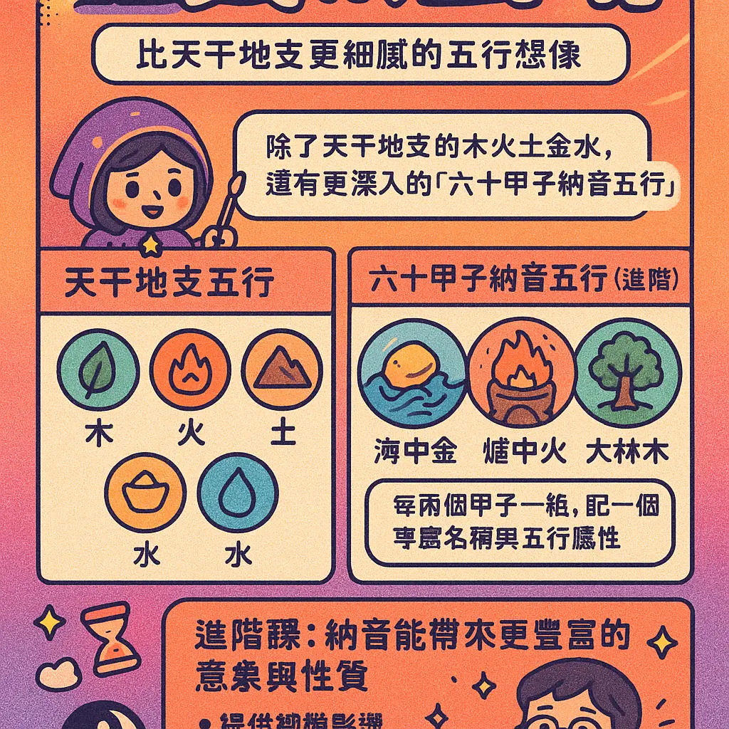 生辰八字查詢對照表 - 八字